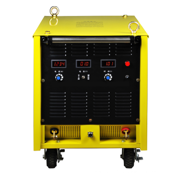 RST-2500 Classic Thyristor (silicone Control) Stud Welding Machines For Shear Studs